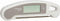 TFA Dostmann 30.1060.02 Keukenthermometer Straalwaterdicht IP65, Bewaking van kerntemperatuur Max./Min.