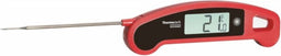 TFA Dostmann 30.1060.05 Keukenthermometer Straalwaterdicht IP65, Bewaking van kerntemperatuur Max./Min.