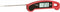 TFA Dostmann 30.1060.05 Keukenthermometer Straalwaterdicht IP65, Bewaking van kerntemperatuur Max./Min.