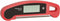 TFA Dostmann 30.1060.05 Keukenthermometer Straalwaterdicht IP65, Bewaking van kerntemperatuur Max./Min.