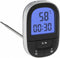 TFA Dostmann 30.1062.01 Keukenthermometer °C /°F-weergave, Babyhapje, Bakken, Braden, Burger, Vet, Vloeistof, Gevogelte