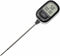 TFA Dostmann 30.1062.01 Keukenthermometer °C /°F-weergave, Babyhapje, Bakken, Braden, Burger, Vet, Vloeistof, Gevogelte