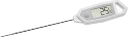 TFA Dostmann 30.1064.02.K Keukenthermometer Automatische uitschakeling Pasteuze stoffen, Halfvaste stoffen, Vloeistof