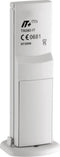 TFA Dostmann 30.3147.IT Temperatuursensor Draadloos 868 MHz
