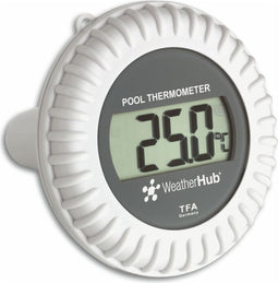 TFA Dostmann 30.3199.IT Zwembadbuitensensor