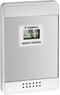 TFA Dostmann 30.3209.02 Thermo- en hygrosensor Draadloos 433 MHz