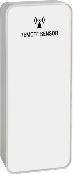 TFA Dostmann 30.3215.02 Thermo- en hygrosensor Draadloos 433 MHz