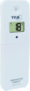 TFA Dostmann 30.3239.02 Thermo- en hygrosensor Draadloos 868 MHz