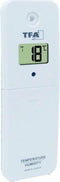 TFA Dostmann 30.3239.02 Thermo- en hygrosensor Draadloos 868 MHz