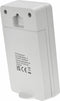 TFA Dostmann 30.3253.02 Thermo- en hygrosensor Draadloos 433 MHz