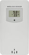 TFA Dostmann 30.3253.02 Thermo- en hygrosensor Draadloos 433 MHz