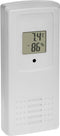 TFA Dostmann 30.3256.02 Thermo- en hygrosensor Draadloos 433 MHz