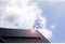 TFA Dostmann 30.3803.02 Combisensor thermo/hygro/wind Draadloos 868 MHz