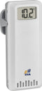 TFA Dostmann 30.3900.02 Thermo- en hygrosensor Draadloos 868 MHz