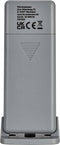 TFA Dostmann 30.3900.02 Thermo- en hygrosensor Draadloos 868 MHz