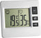 TFA Dostmann 30.5028 Thermo- en hygrometer Wit