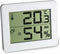 TFA Dostmann 30.5033.02 Thermo- en hygrometer Wit