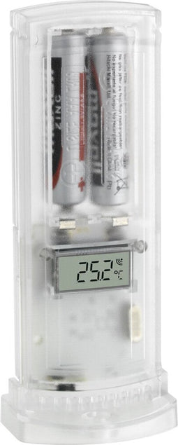 TFA Dostmann 303187 Thermo- en hygrosensor Draadloos 868 MHz