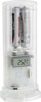 TFA Dostmann 303187 Thermo- en hygrosensor Draadloos 868 MHz