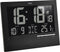 TFA-Dostmann 60.010220 digitale weerstation Zwart LCD Batterij/Accu