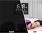 TFA-Dostmann 60.010220 digitale weerstation Zwart LCD Batterij/Accu