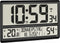 TFA-Dostmann 60.010709 digitale weerstation Zwart Batterij/Accu