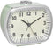 TFA Dostmann 60.1032.04 Wekker Quartz Mint Alarmtijden: 1