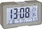 TFA Dostmann 60.2540.53 Wekker Zendergestuurd Goud, Wit Alarmtijden: 3