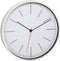 Tfa Dostmann 60.3049.02 Wandklok Quartz 280 Mm X 280 Mm X 37 Mm Wit