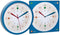 TFA Dostmann 60.3058.06.91 - Wandklok - Kinderen - Leerklok - Speelgoedklok -