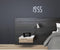 TFA Dostmann 60.5015.02 Wekker Quartz Zwart Alarmtijden: 2