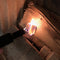 TFA Dostmann 98.1119.01 98.1119.01 Aansteker Brandstof: Stroom