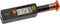 TFA Dostmann Batterijtester Batterietester BatteryCheck Meetbereik (batterijtester) 1.2 V, 1.5 V, 3 V, 9 V Oplaadbare b