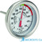 TFA Dostmann BBQ Grill Smoker Barbecuethermometer RVS