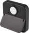 TFA Dostmann BLACK & WHITE Thermo- en hygrometer Zwart