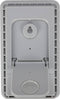 TFA Dostmann Digitales Thermo-Hygrometer Thermo- en hygrometer Wit