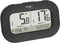 TFA Dostmann DOUBLE-CHECK Draadloze thermometer digitaal Zwart