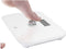 TFA Dostmann ECO STEP Digitale personenweegschaal Weegbereik (max.): 150 kg Wit