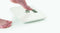 TFA Dostmann ECO STEP Digitale personenweegschaal Weegbereik (max.): 150 kg Wit