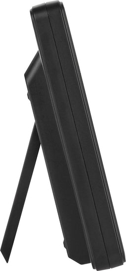 TFA-Dostmann Elements Zwart Batterij/Accu