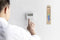 TFA Dostmann Energiespar-Thermometer Thermometer Natuur