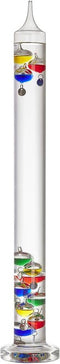 TFA Dostmann Flüssigkeitsthermometer GALILEO GALILEI Thermometer Bont