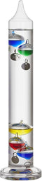 TFA Dostmann Flüssigkeitsthermometer GALILEO GALILEI Thermometer