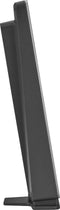 TFA Dostmann Funk-Thermometer LOGOneo Draadloze thermometer digitaal Zilver