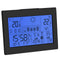 TFA Dostmann HORIZON 35.1155.01 Draadloos weerstation Aantal sensoren max.: 3