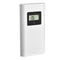 TFA Dostmann HORIZON 35.1155.01 Draadloos weerstation Aantal sensoren max.: 3