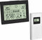 TFA Dostmann HORIZON 35.1155.01 Draadloos weerstation Aantal sensoren max.: 3