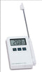 TFA Dostmann Kat.Nr. 30.1015 Insteekthermometer Meetbereik temperatuur -40 tot 200 °C Sensortype NTC Conform HACCP