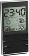 TFA Dostmann Komfort 35.1102.01 Draadloos weerstation