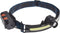 TFA Dostmann LUMATIC HEAD LED Hoofdlamp werkt op een accu 450 lm 5 h 43.2038.01